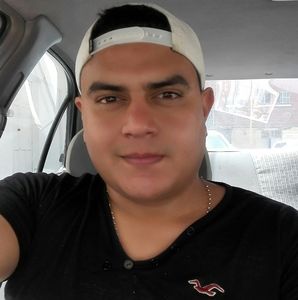 Meet your Posher, Fredy